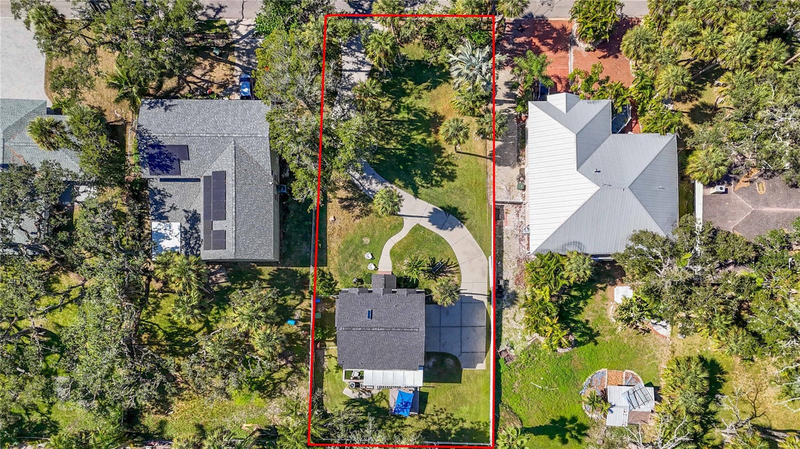 RIVERSIDE HEIGHTS - Residential