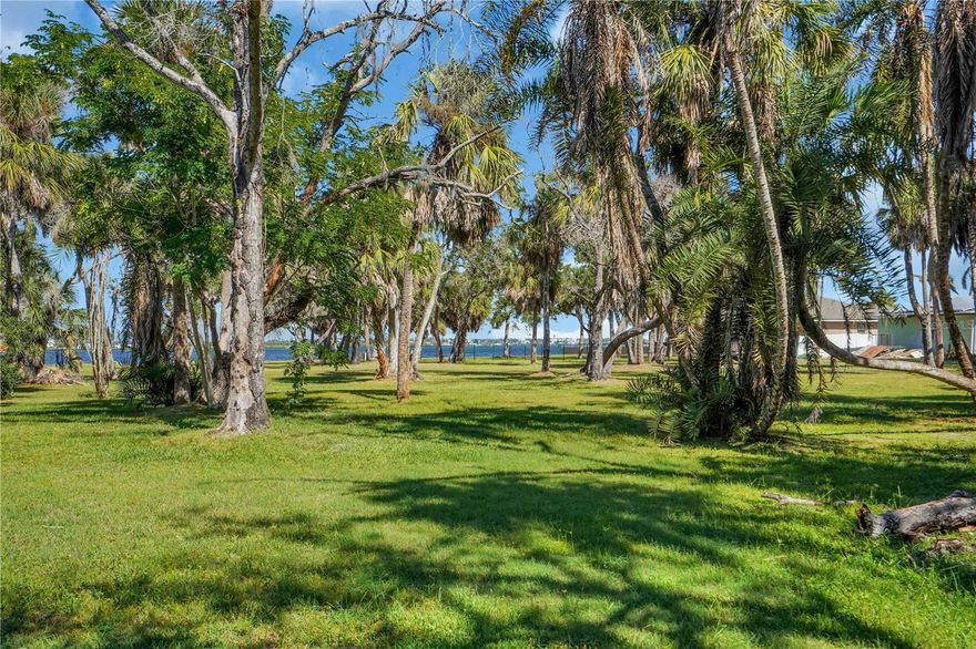 This unique elevated, waterview property backs up to a tranquil 1.6 acre waterfront private park with a boat ramp- (Partial ownership TRANSFERS to the buyer of this property).  Enjoy fishing, swimming, or taking your kayak or jet skis out on the water.  On the first floor you will find an oversized garage with storage space with an elevated laundry room, half bath and a lovely loft area.  You will find the main living area on the second floor with the kitchen, dining room, living room with fireplace, and a nicepowder room.  A generously sized screened porch and an open deck share the awesome waterview.  On the top floor you will find the primary bedroom, primary bath, the two guest bedrooms that share a hall bath.  This property has a fenced in yard perfect to keep your fur babies in and allowing easy access to your waterfront park.  Tons of parking for all of your toys and boats.  The Riverwalk extension is walking distance from this home and adds to your active Florida lifestyle.  Walk or bike ride to your favorite restaurants along the Bradenton Riverwalk. Perfect for kayakers, SUP, and jet skis too. No deed restrictions here! East of Historic River District & popular Downtown Riverwalk. Short bicycle or car ride to the farmers market, restaurants, park, library, public art, shopping, The South Florida Museum, Manatee Historical Village Park, Art Center Manatee, Local Award Winning Breweries, Manatee Performing Arts Center, or Lecom Baseball Park. Short distance away from the best GULF beaches, Sarasota Airport and attractions, St Pete 25-minutes away, Tampa Airport 45 minutes, Great centrally located home!  Buyer to verify measurements.