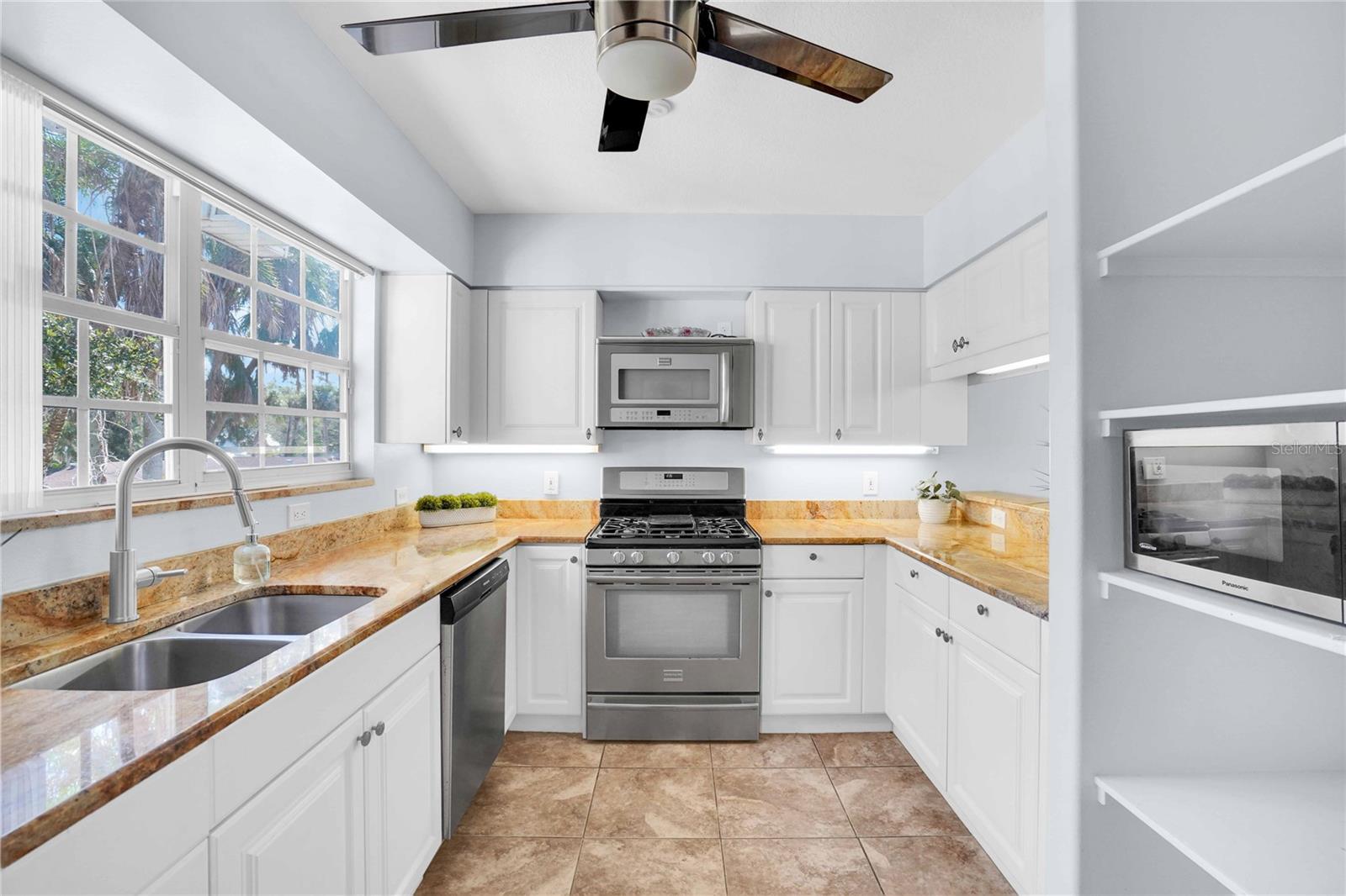 RIVERSIDE HEIGHTS - Residential