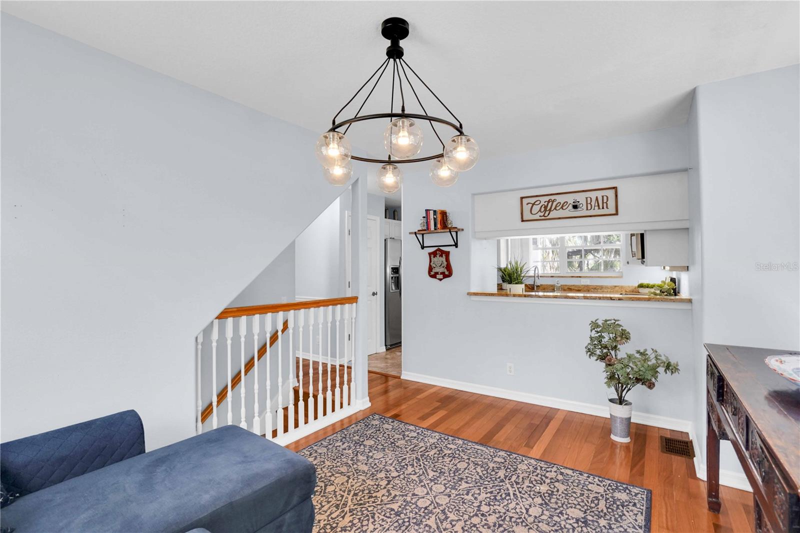 RIVERSIDE HEIGHTS - Residential