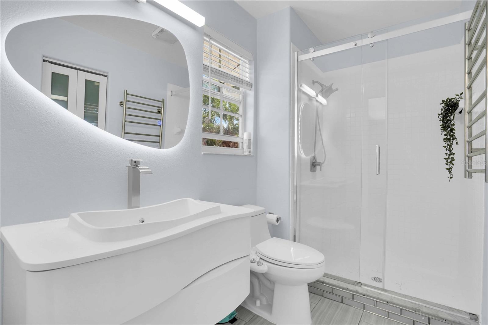 RIVERSIDE HEIGHTS - Residential