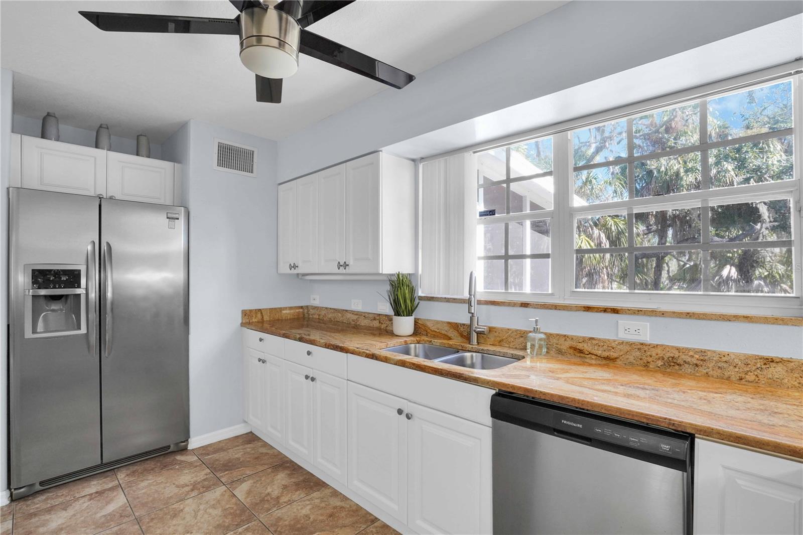 RIVERSIDE HEIGHTS - Residential