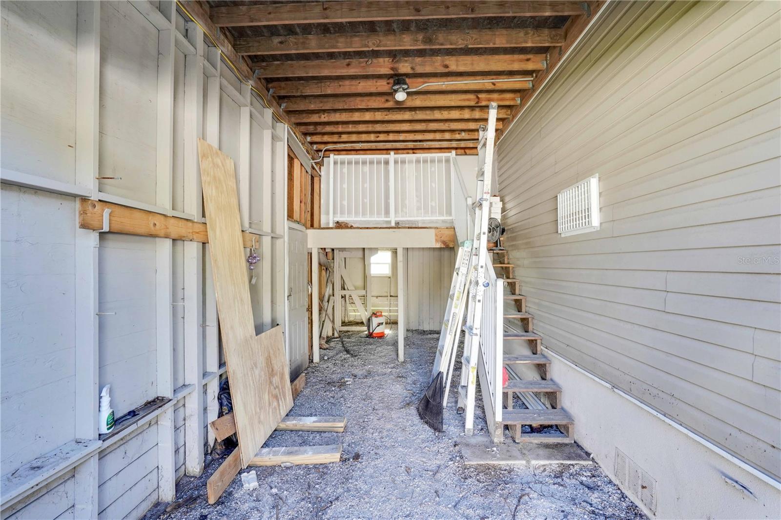 RIVERSIDE HEIGHTS - Residential