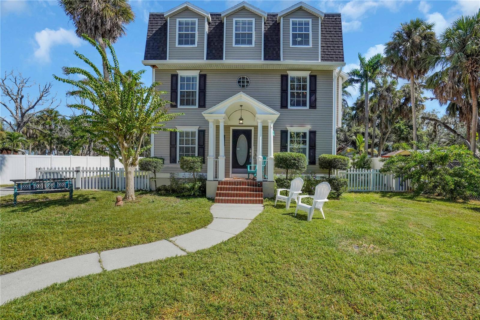 RIVERSIDE HEIGHTS - Residential