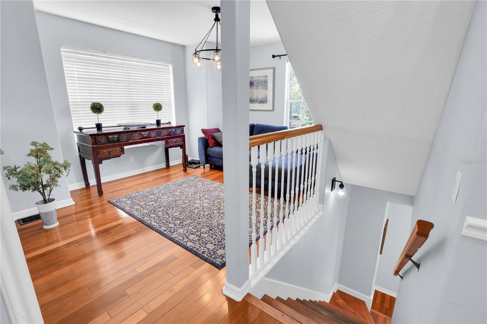 RIVERSIDE HEIGHTS - Residential