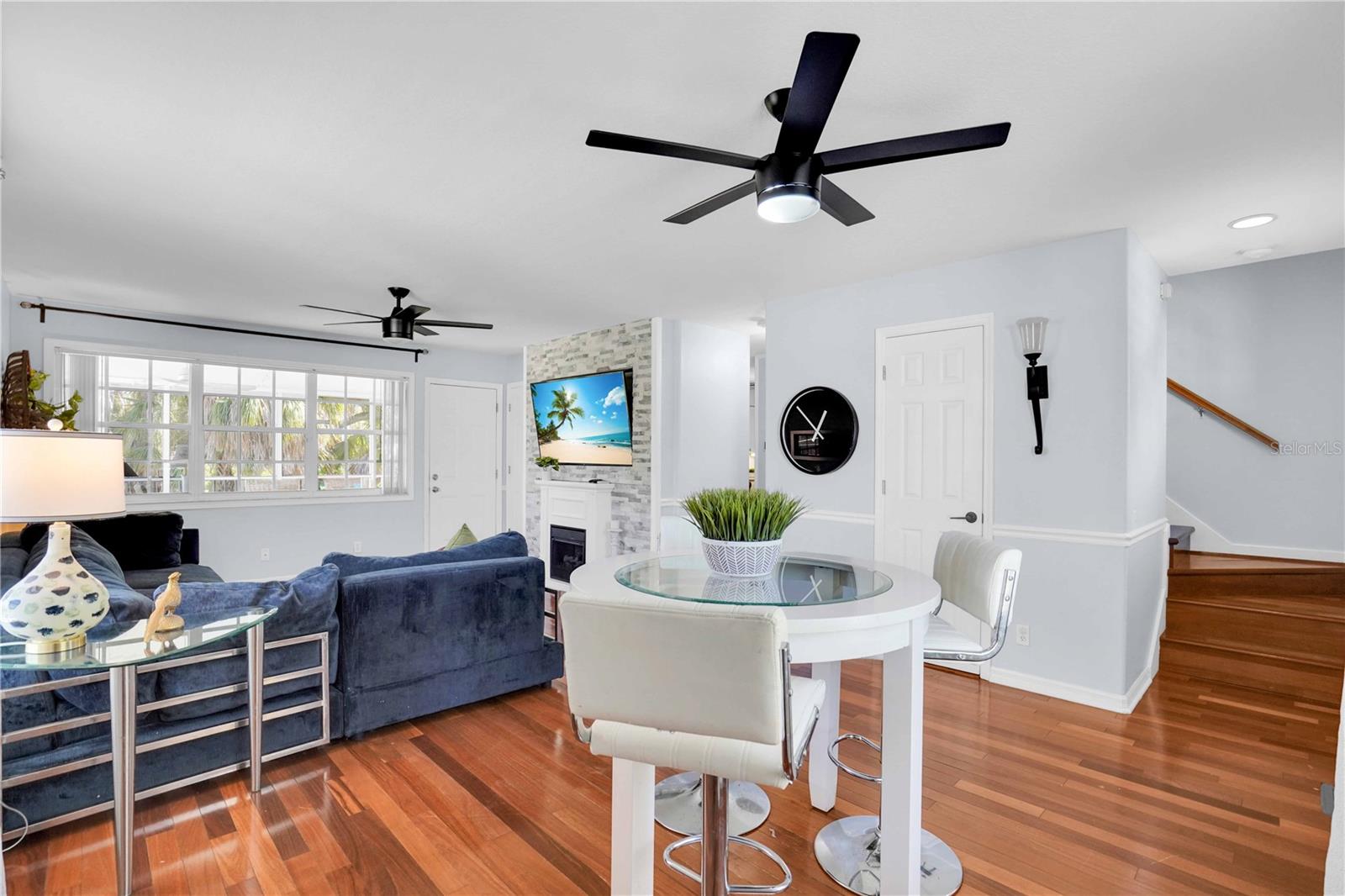 RIVERSIDE HEIGHTS - Residential