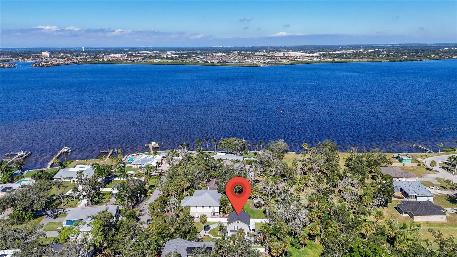 RIVERSIDE HEIGHTS - Residential