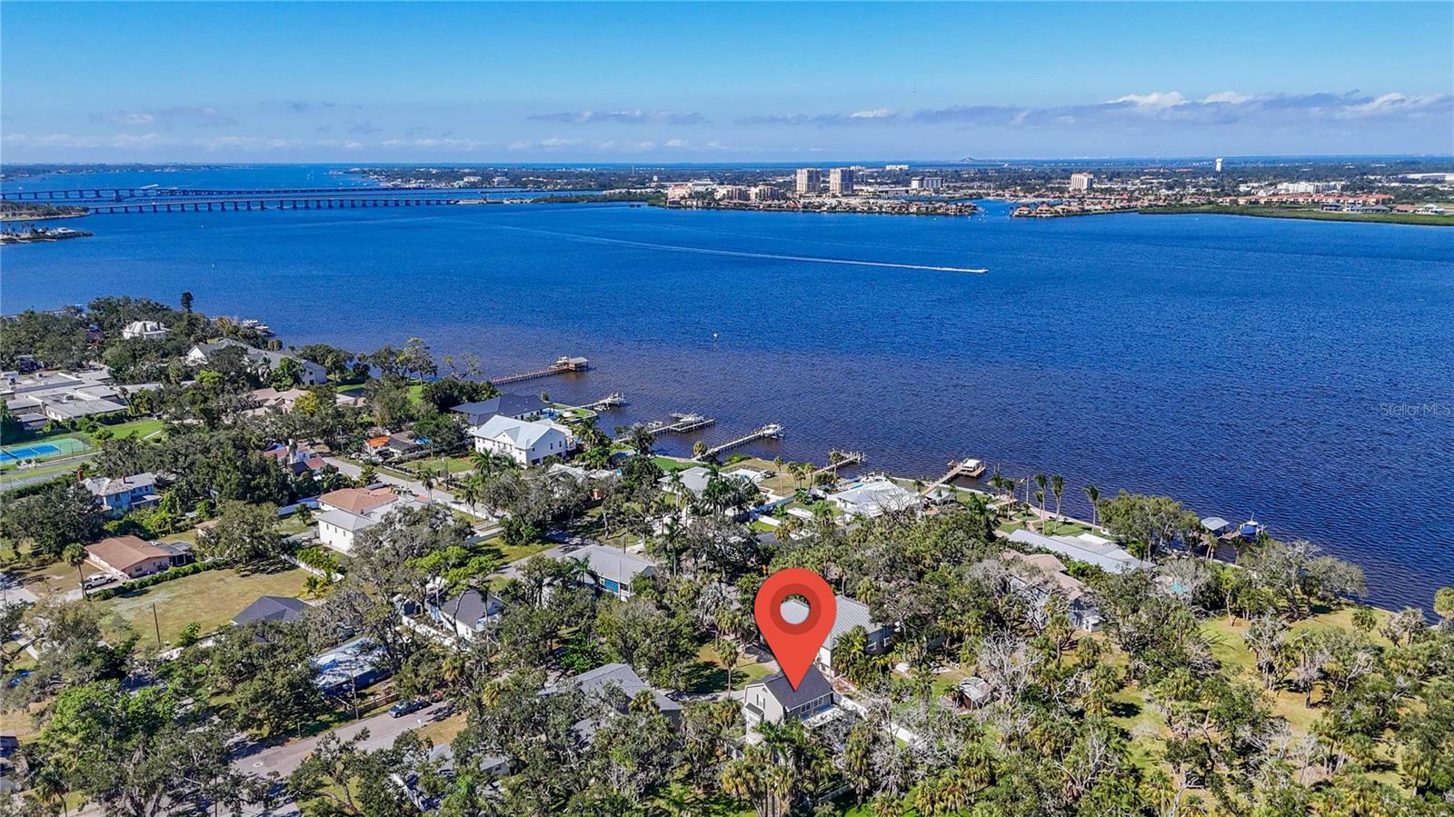 RIVERSIDE HEIGHTS - Residential