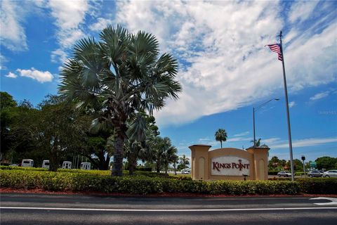 A home in SUN CITY CENTER