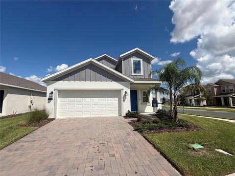 2743 RUNNERS CIRCLE CLERMONT FL 34714