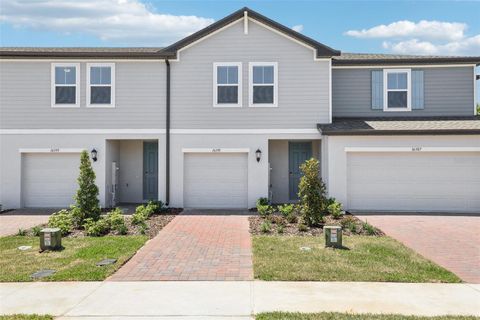 16391 BIRD OF PARADISE AVENUE CLERMONT FL 34714