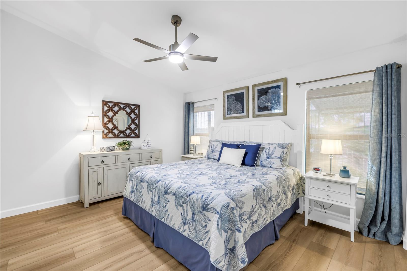 RIVIERA BAY SECOND ADD - Residential