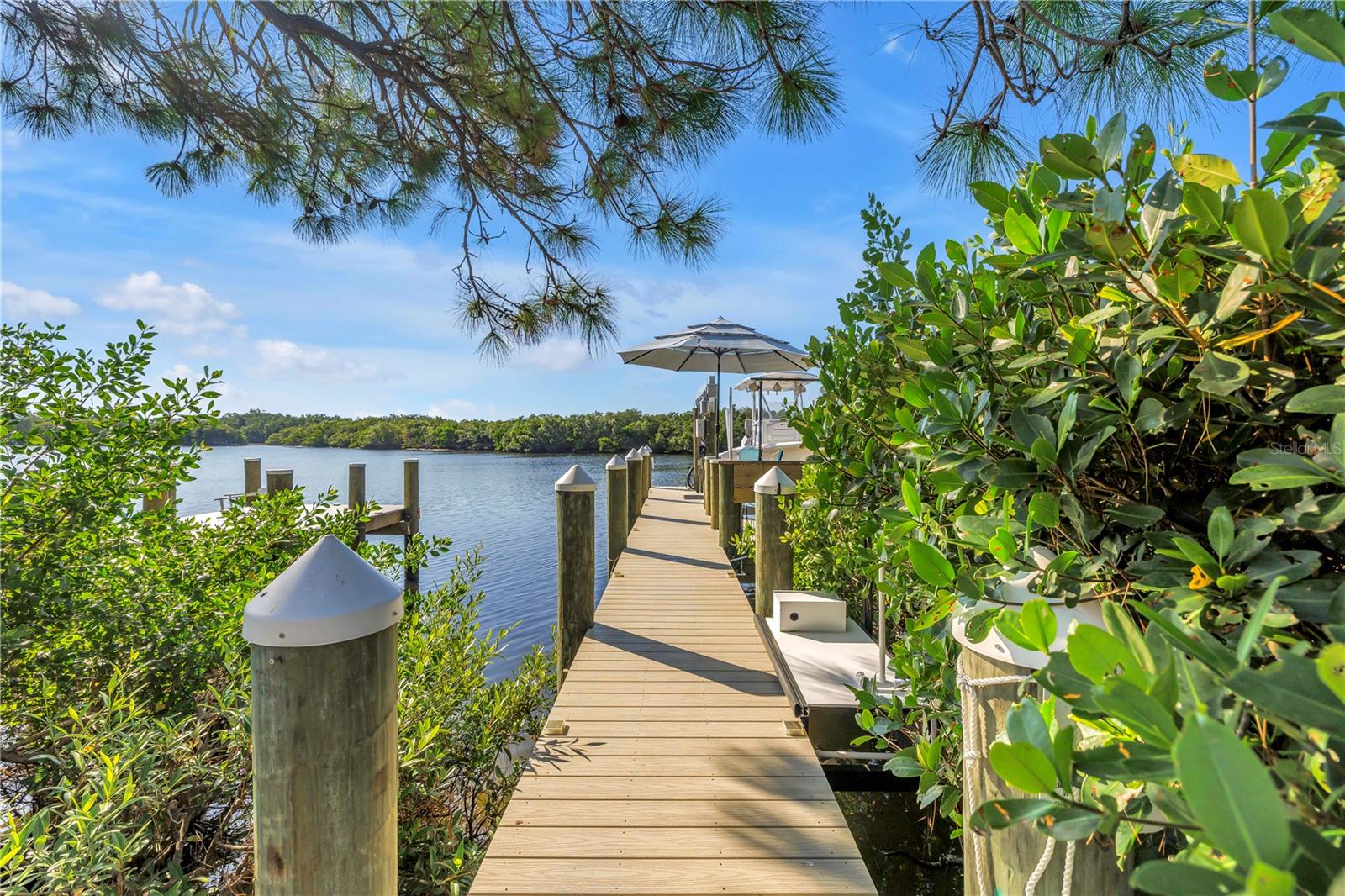 RIVIERA BAY SECOND ADD - Residential