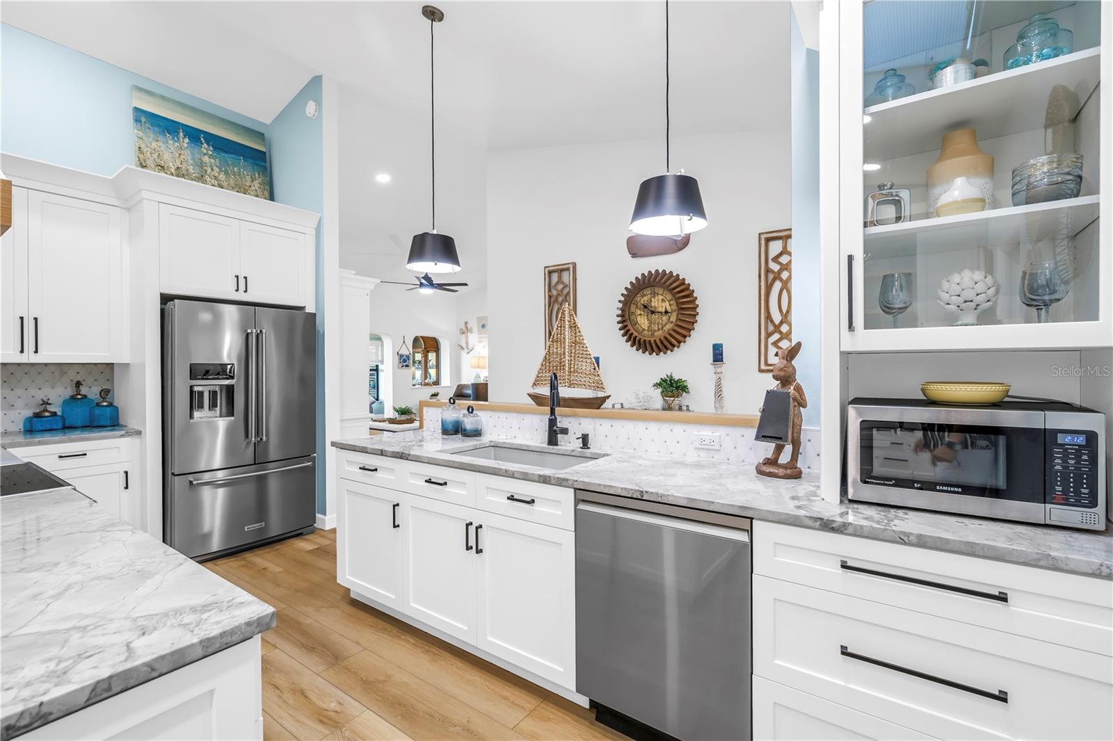 RIVIERA BAY SECOND ADD - Residential