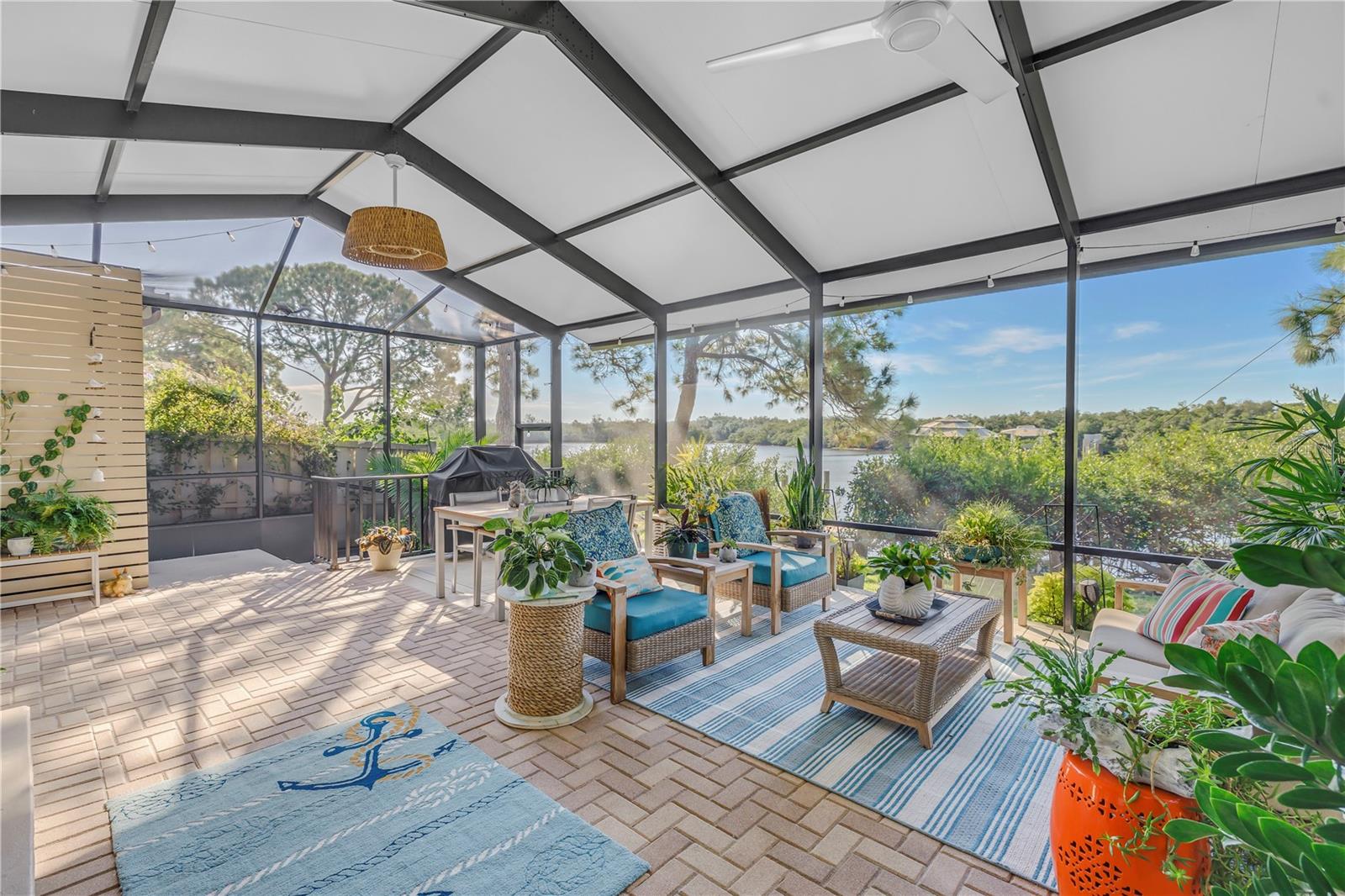 RIVIERA BAY SECOND ADD - Residential