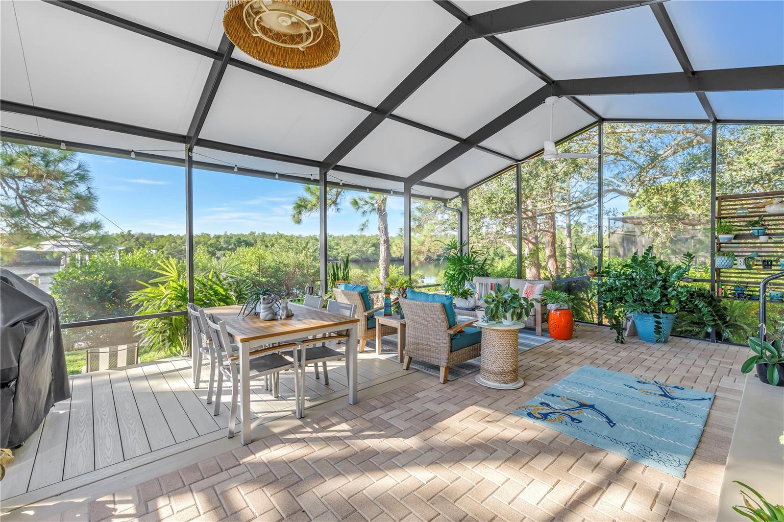 RIVIERA BAY SECOND ADD - Residential