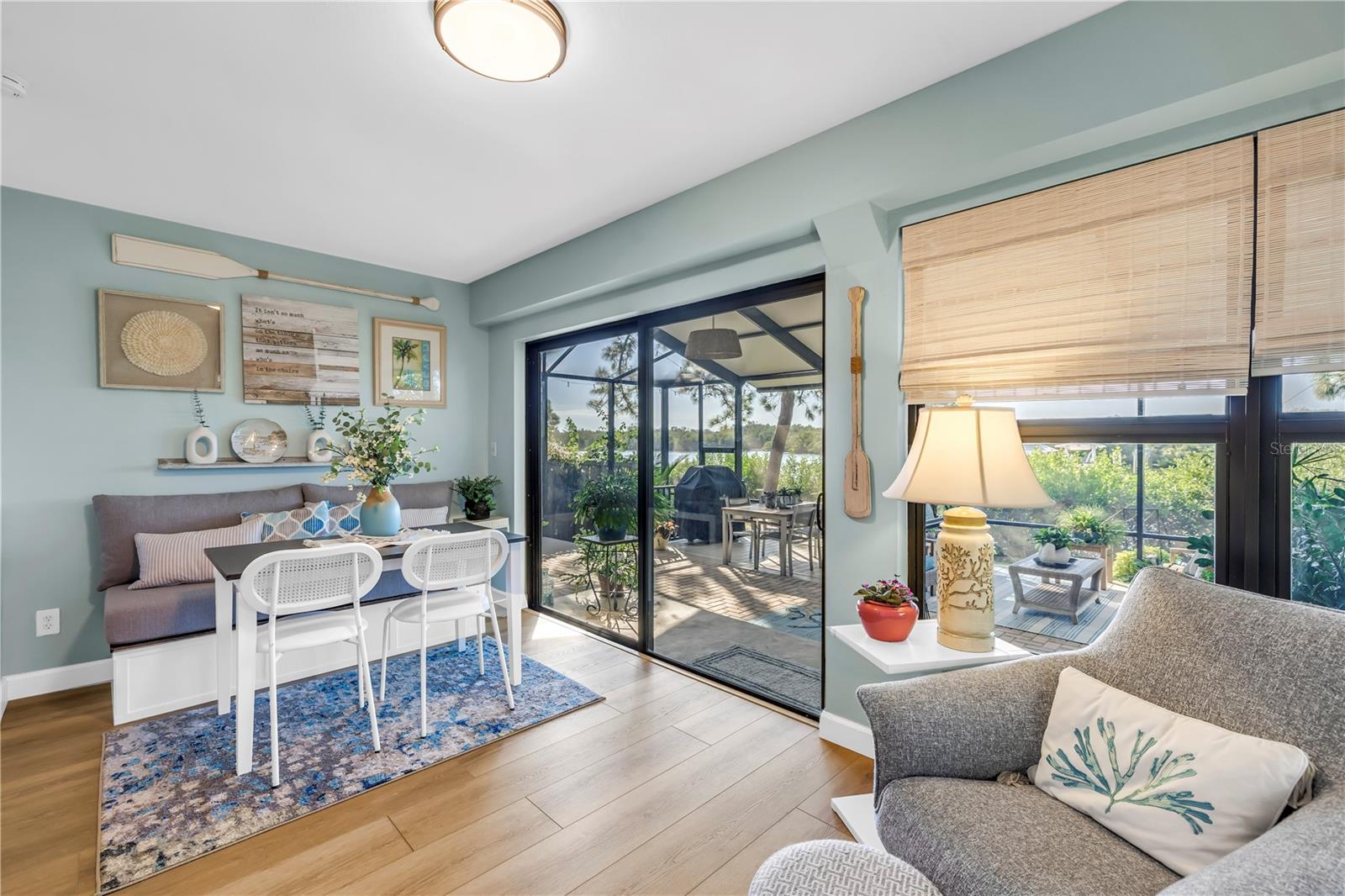 RIVIERA BAY SECOND ADD - Residential