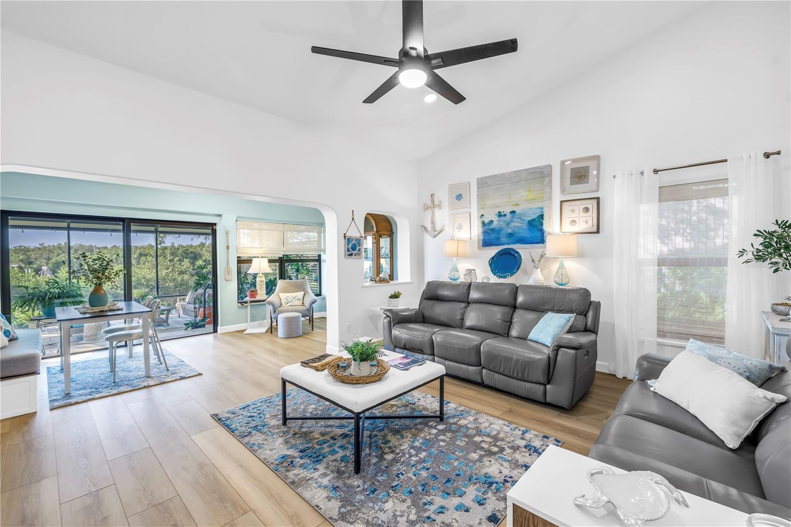 RIVIERA BAY SECOND ADD - Residential