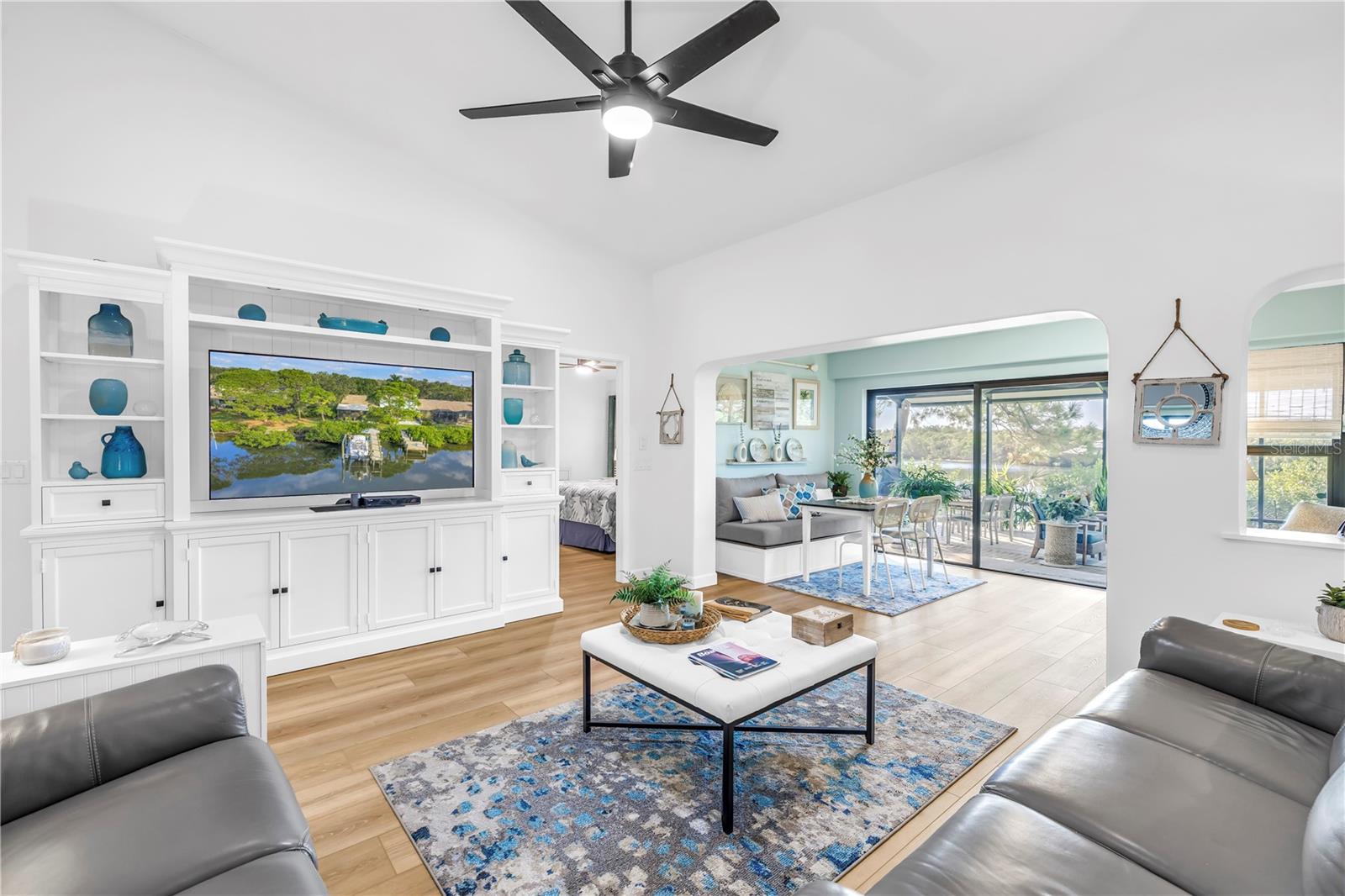 RIVIERA BAY SECOND ADD - Residential