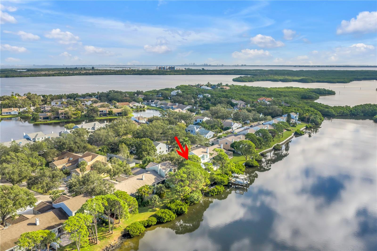 RIVIERA BAY SECOND ADD - Residential