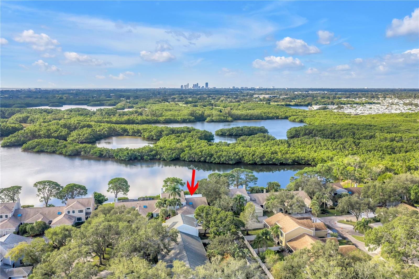 RIVIERA BAY SECOND ADD - Residential