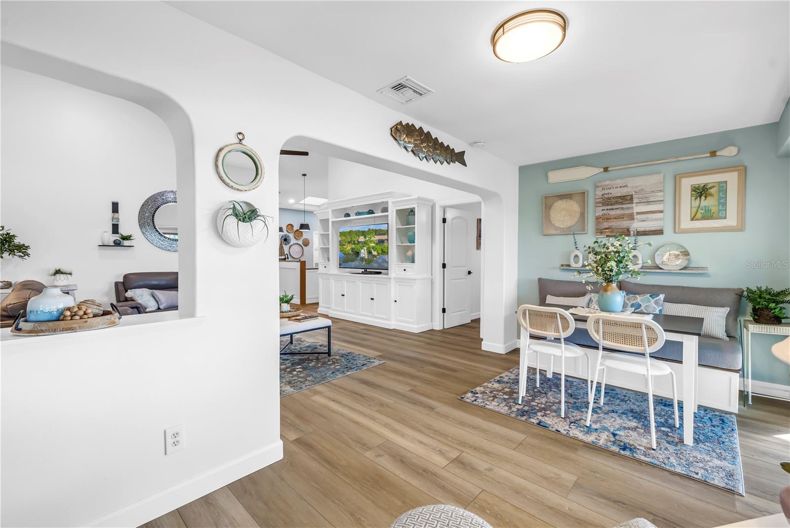 RIVIERA BAY SECOND ADD - Residential