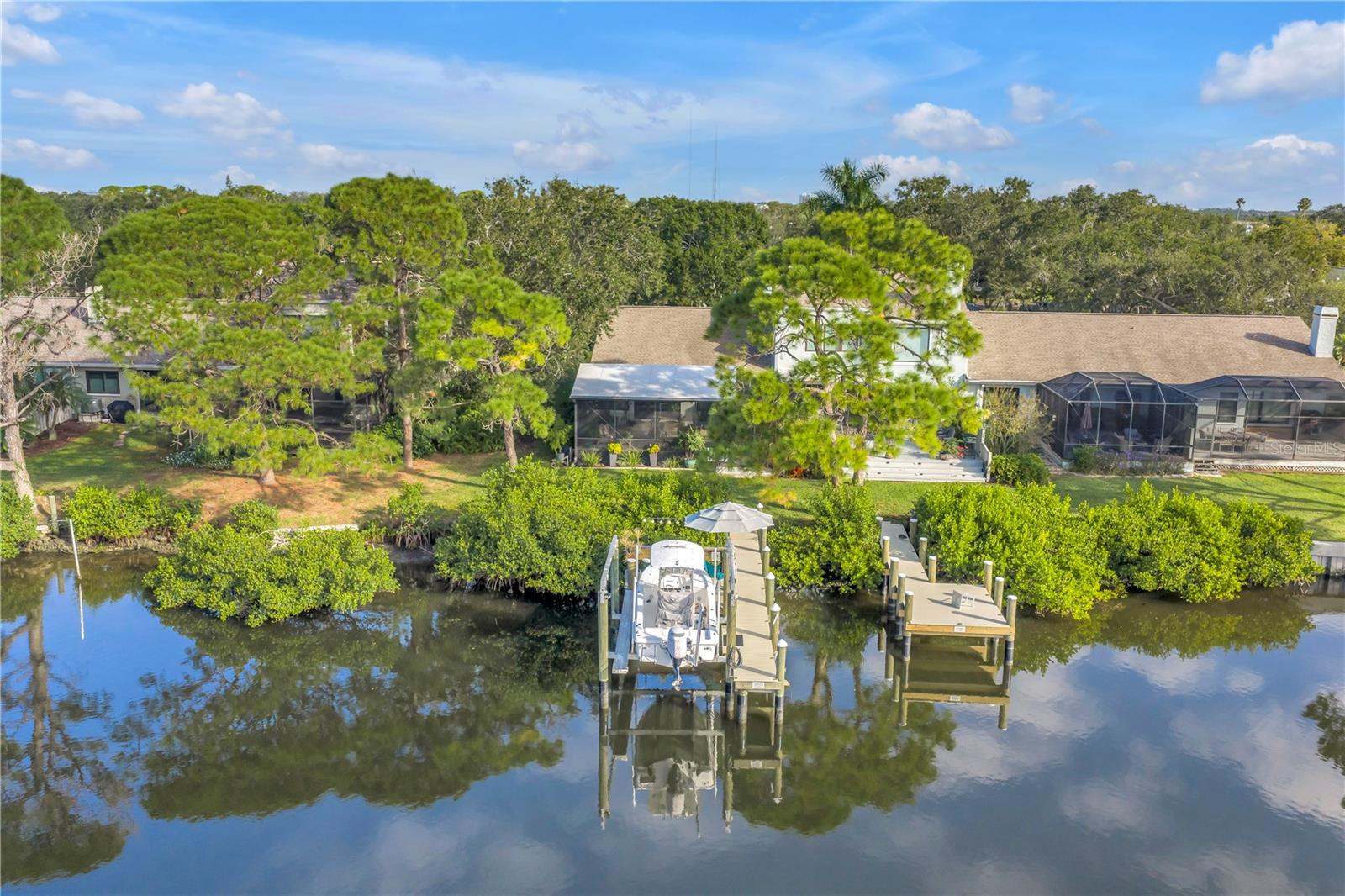 RIVIERA BAY SECOND ADD - Residential