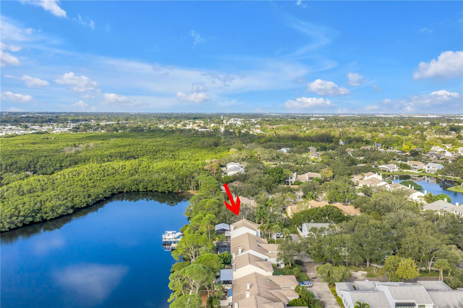 RIVIERA BAY SECOND ADD - Residential