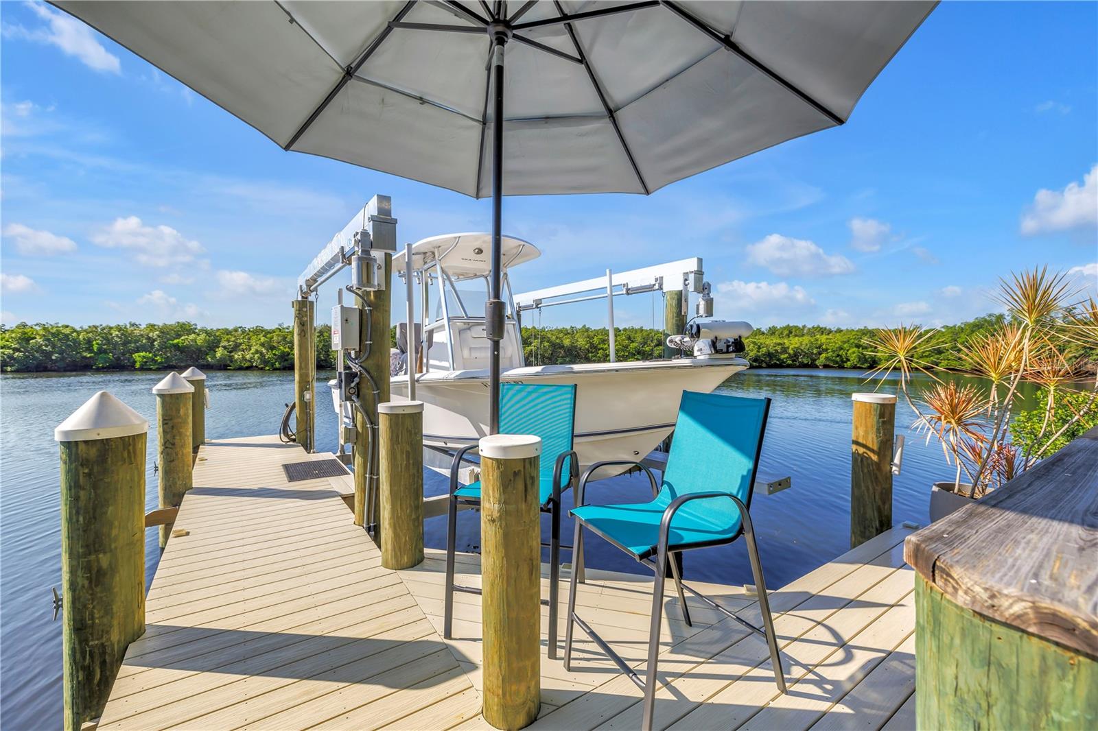 RIVIERA BAY SECOND ADD - Residential