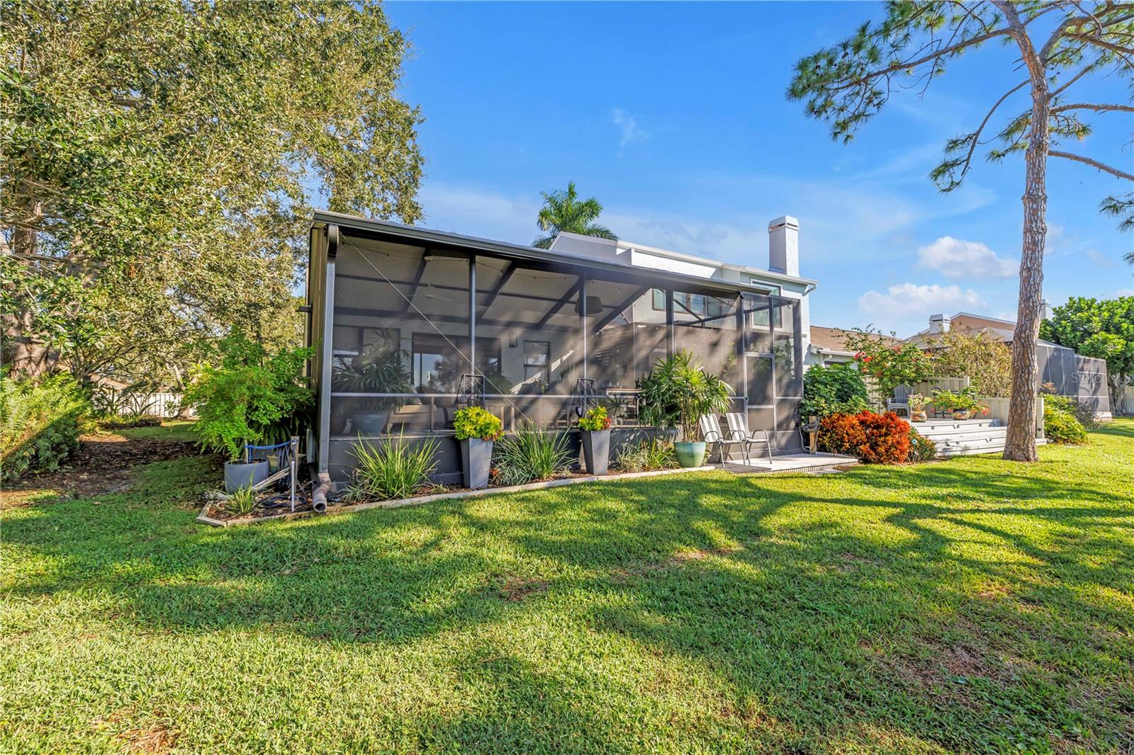 RIVIERA BAY SECOND ADD - Residential