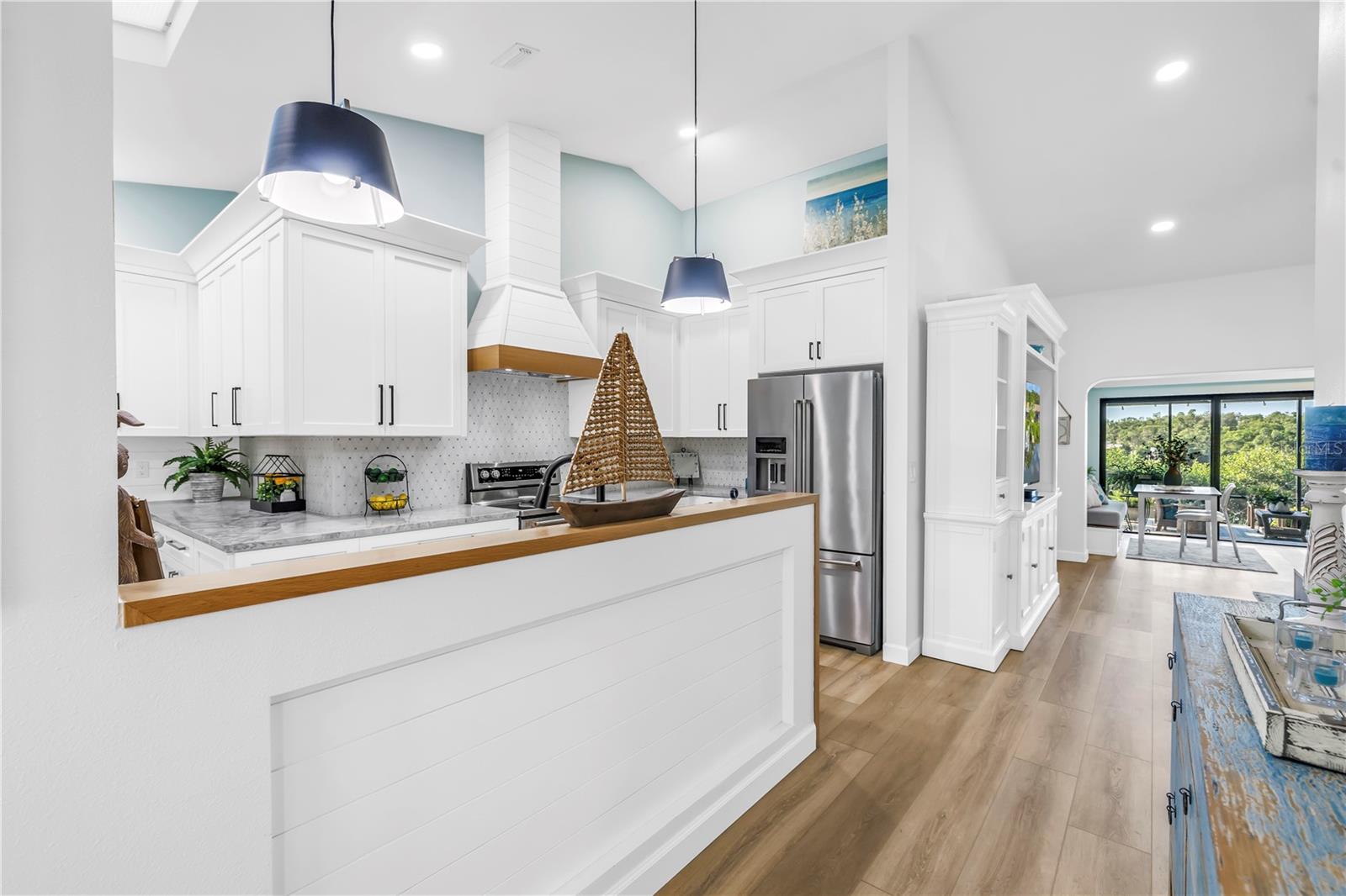 RIVIERA BAY SECOND ADD - Residential