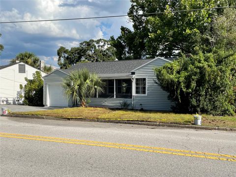 A home in ORLANDO