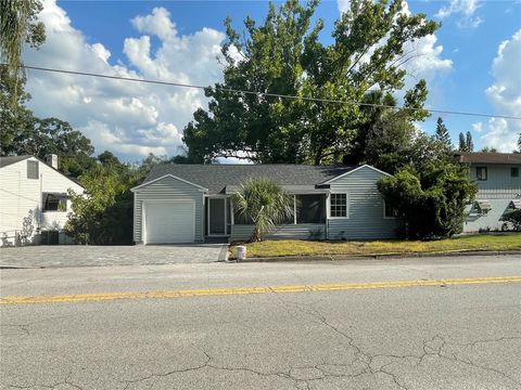 A home in ORLANDO