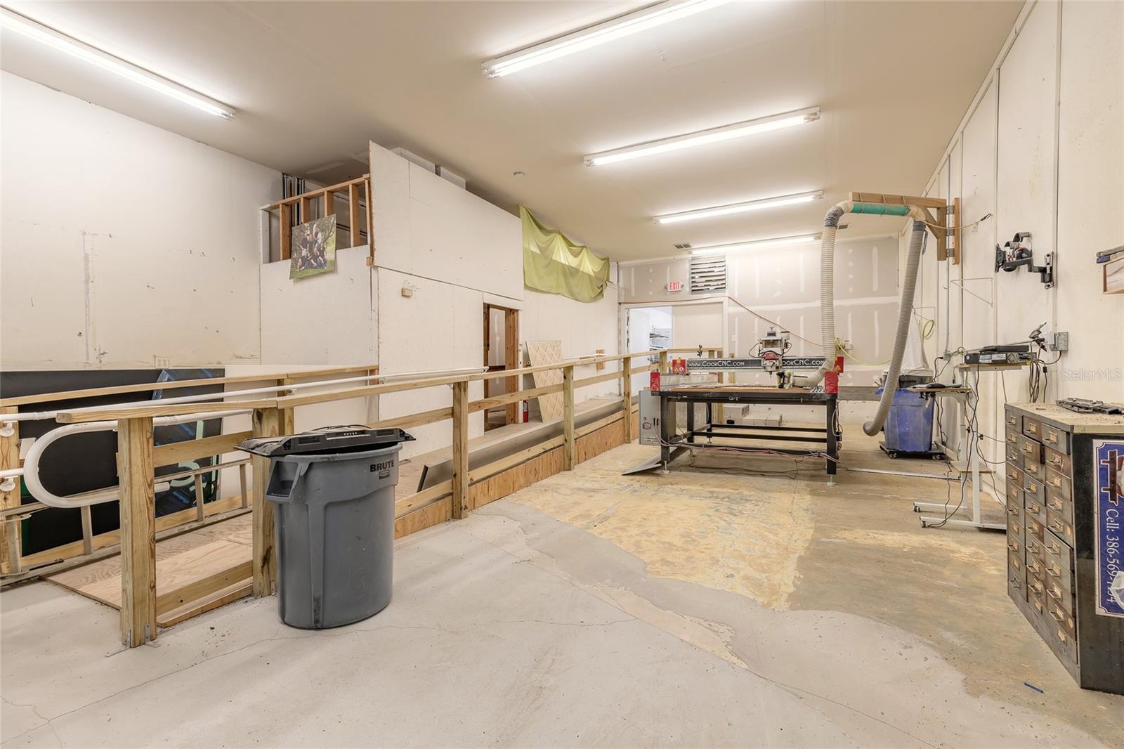 MASON & CARSWELLS HOLLY HILL - Commercial Sale