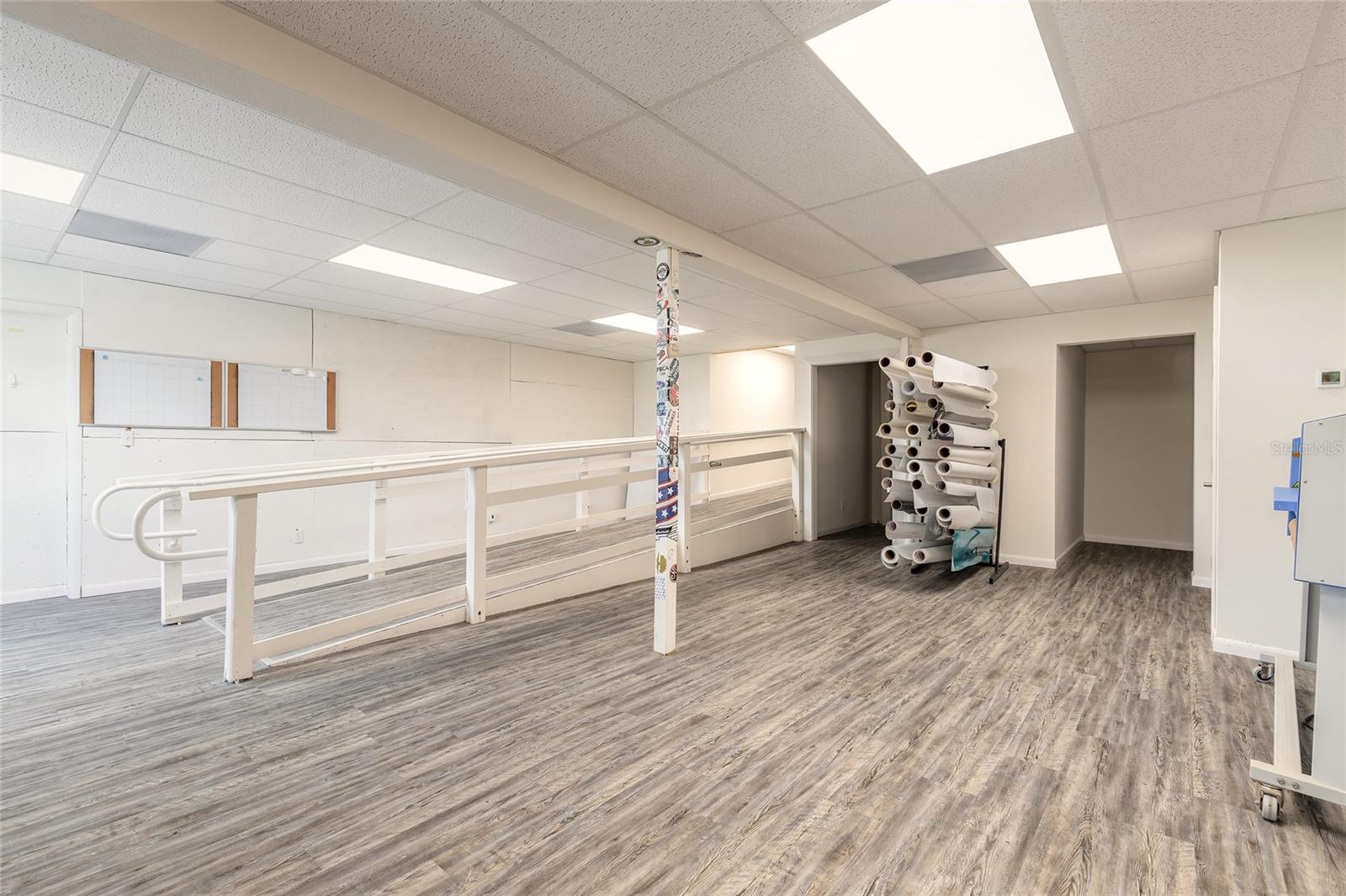 MASON & CARSWELLS HOLLY HILL - Commercial Sale