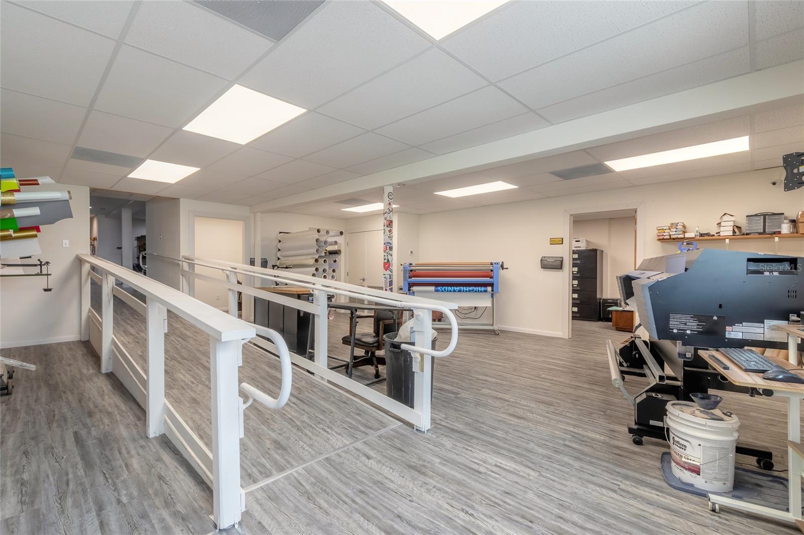 MASON & CARSWELLS HOLLY HILL - Commercial Sale