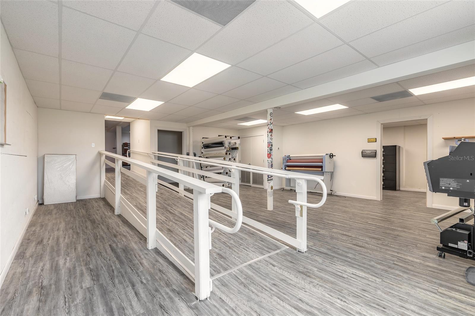 MASON & CARSWELLS HOLLY HILL - Commercial Sale