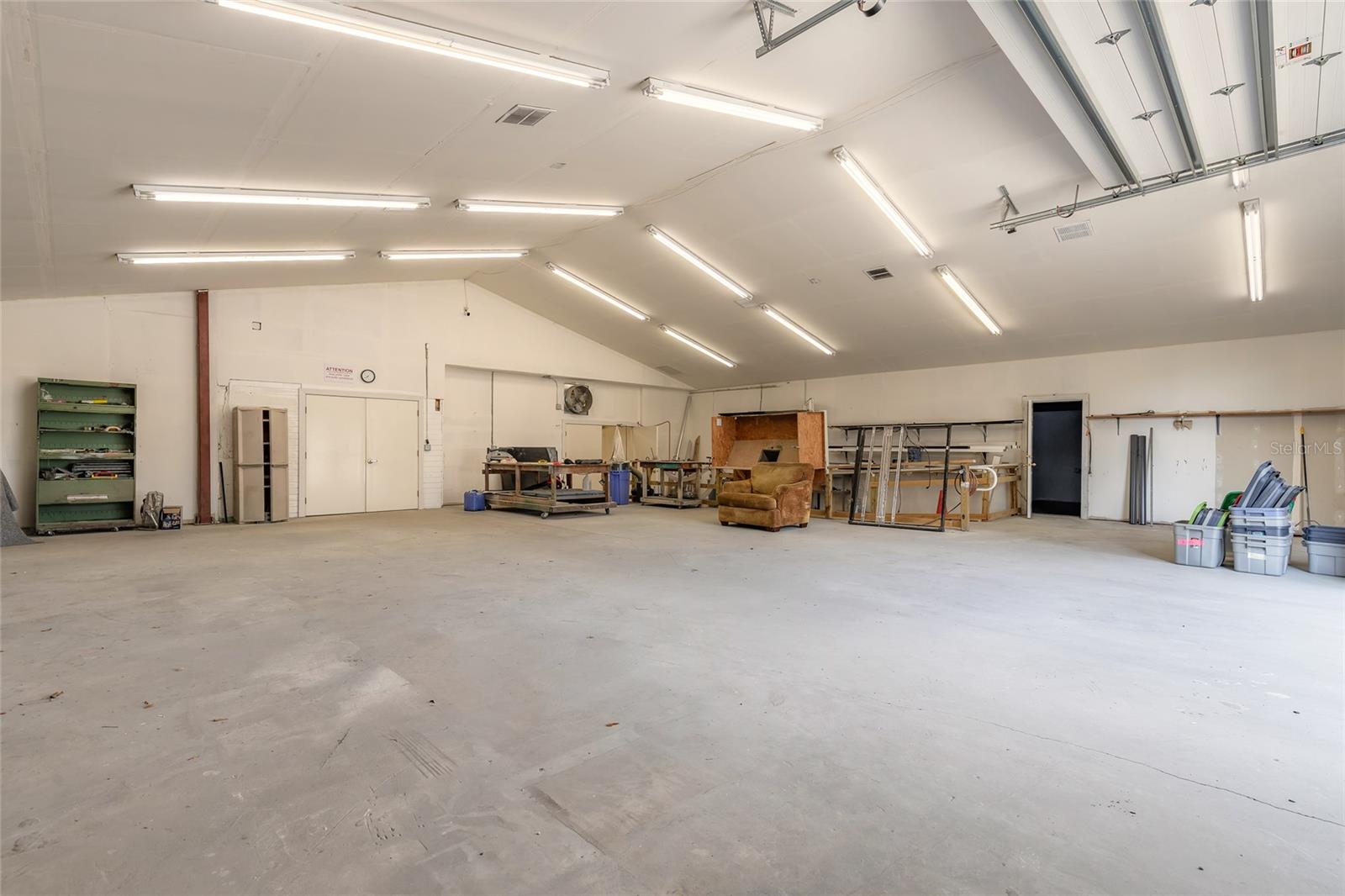 MASON & CARSWELLS HOLLY HILL - Commercial Sale