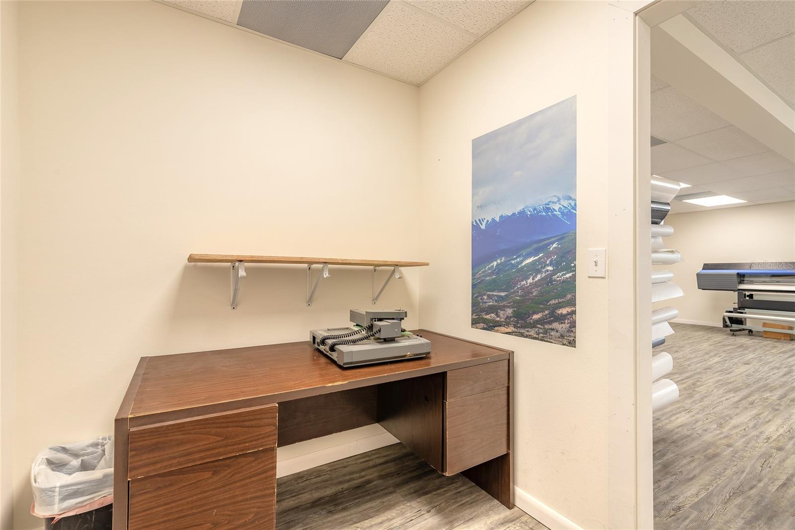 MASON & CARSWELLS HOLLY HILL - Commercial Sale