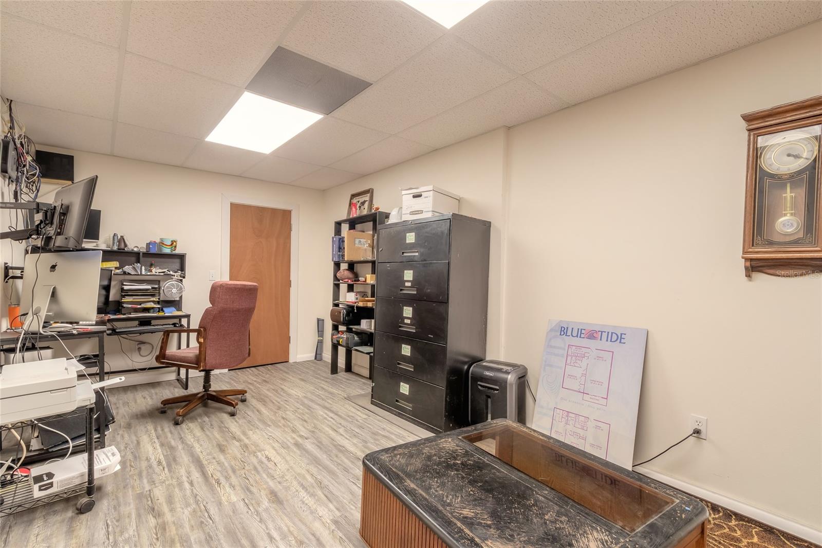 MASON & CARSWELLS HOLLY HILL - Commercial Sale