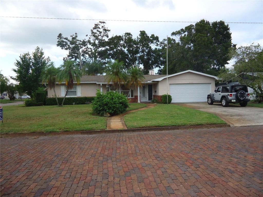 Photo of 5463 4th Avenue N, St Petersburg, FL 33710 (MLS # TB8414502)