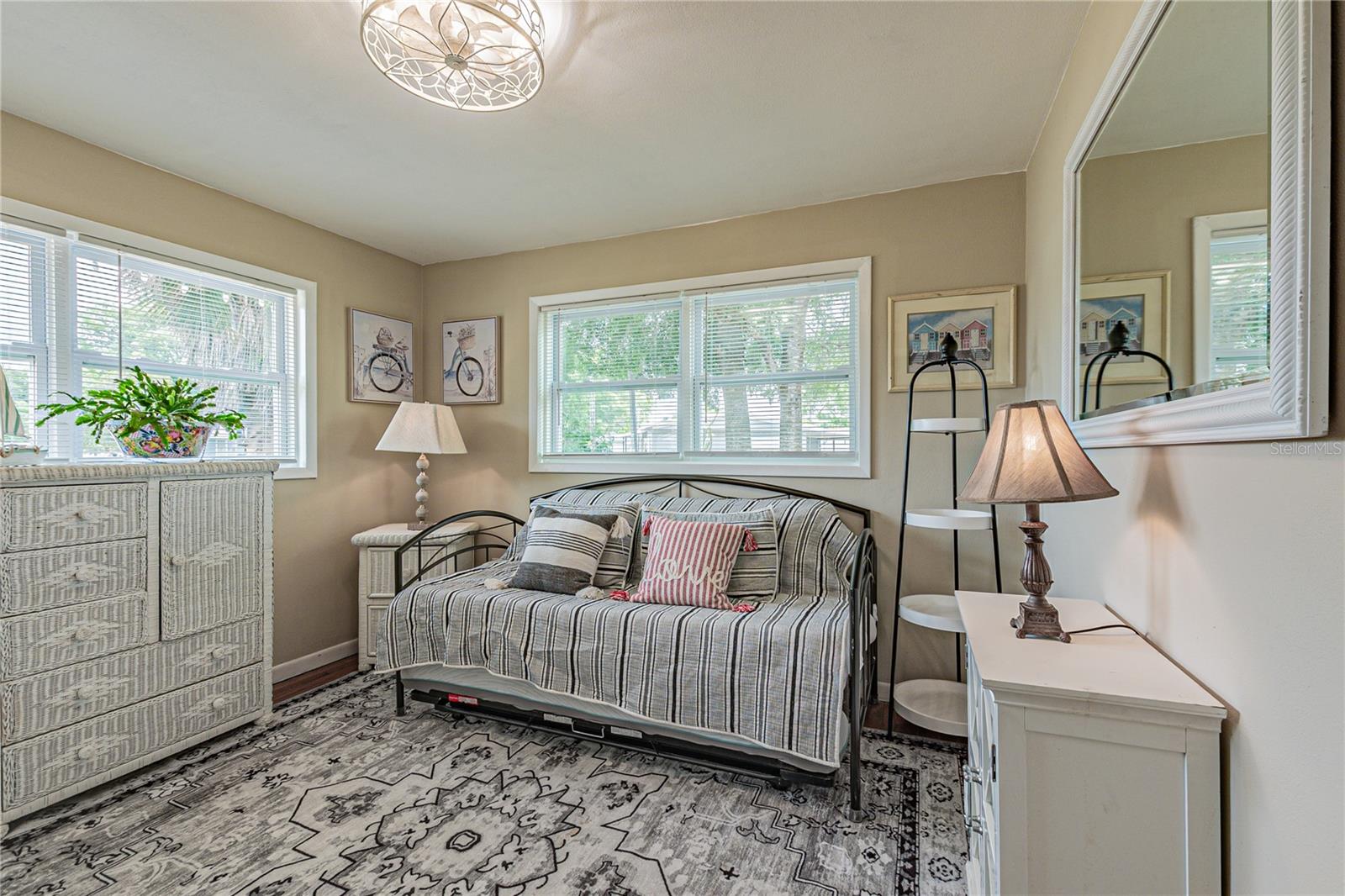 ZEPHYRHILLS COLONY CO - Residential