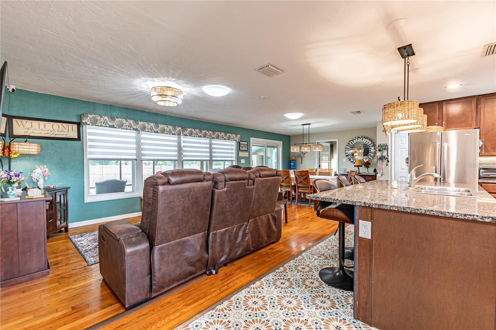 ZEPHYRHILLS COLONY CO - Residential