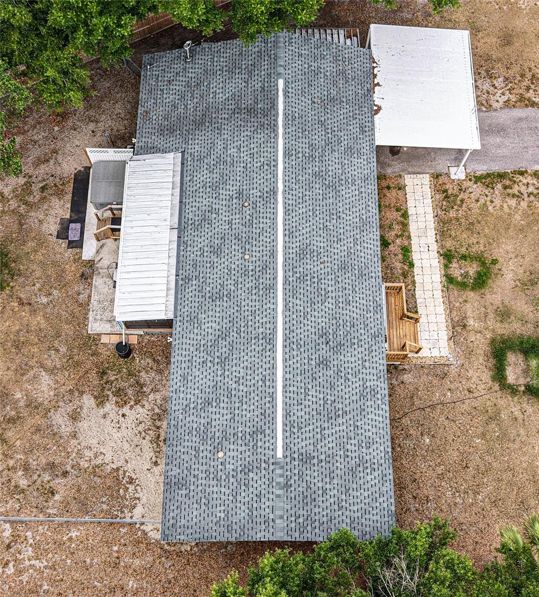 ZEPHYRHILLS COLONY CO - Residential