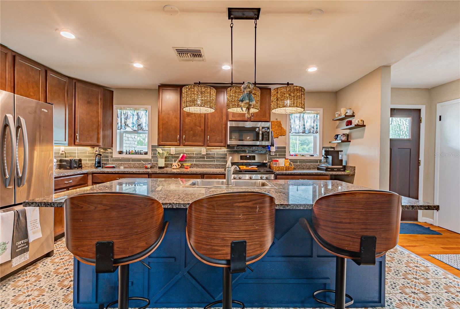 ZEPHYRHILLS COLONY CO - Residential