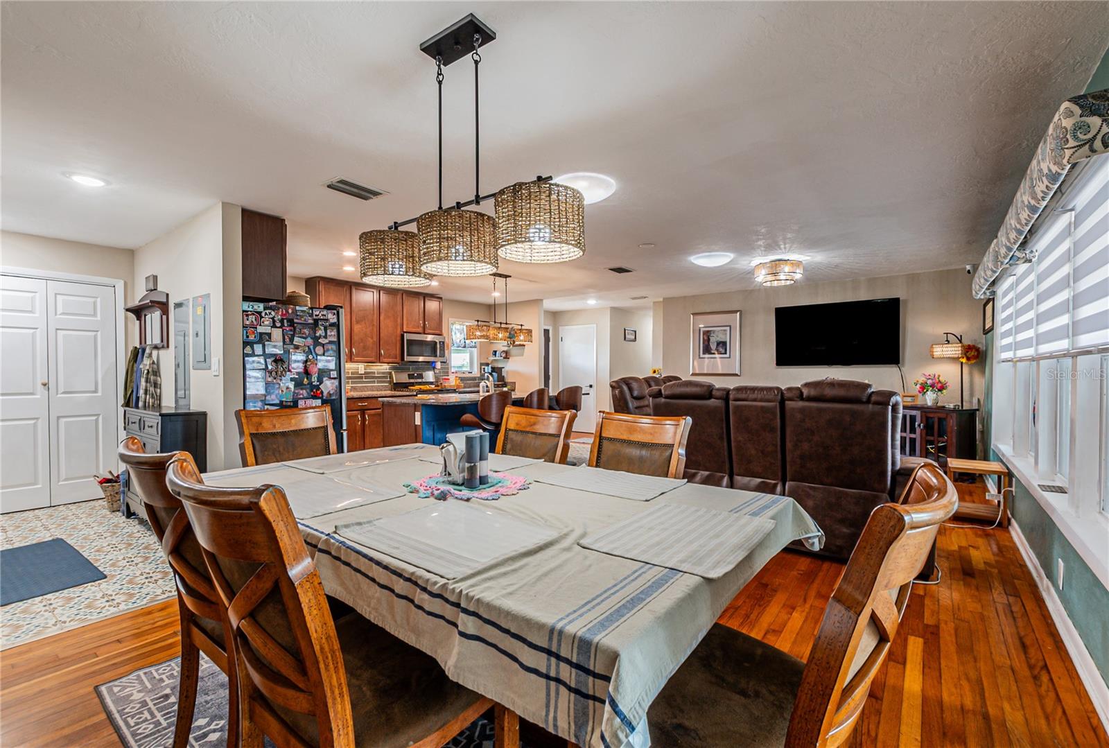 ZEPHYRHILLS COLONY CO - Residential