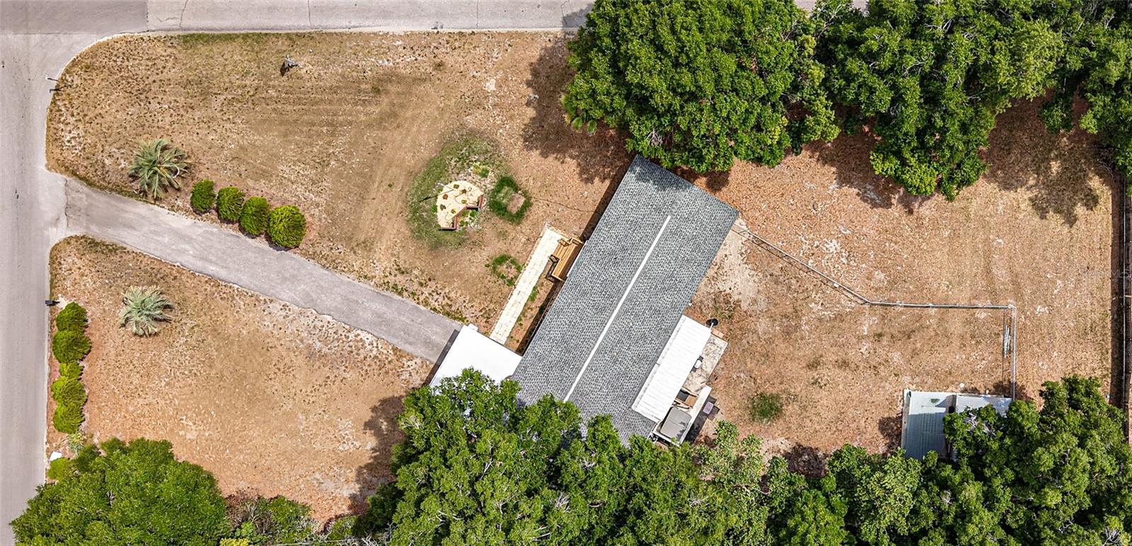 ZEPHYRHILLS COLONY CO - Residential