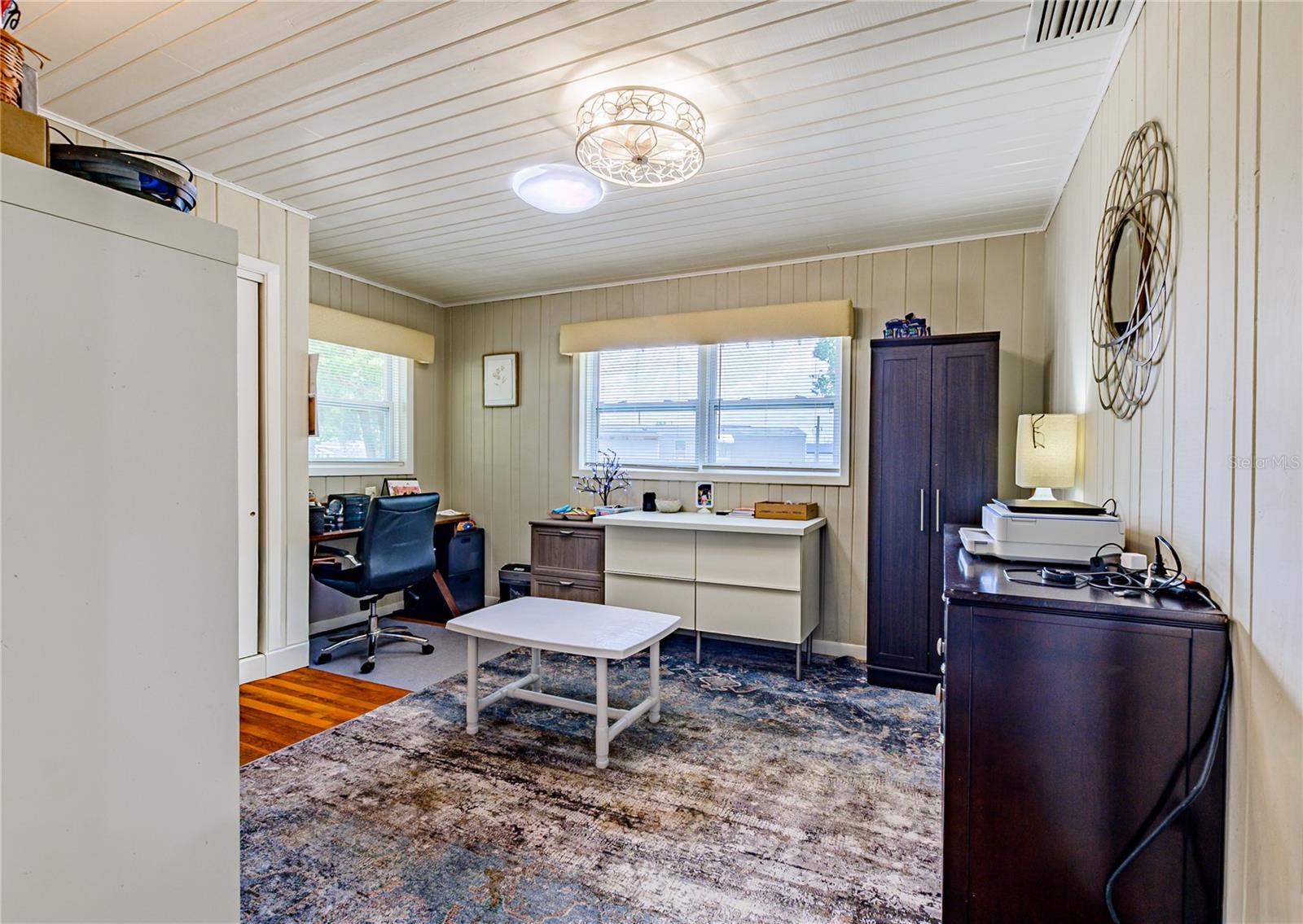 ZEPHYRHILLS COLONY CO - Residential