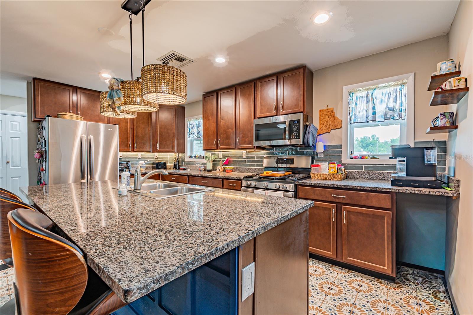 ZEPHYRHILLS COLONY CO - Residential