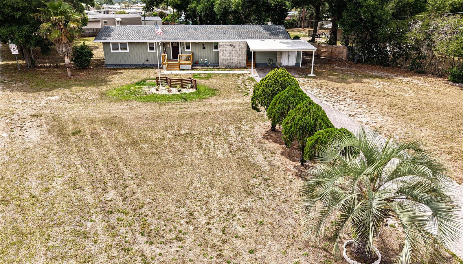ZEPHYRHILLS COLONY CO - Residential